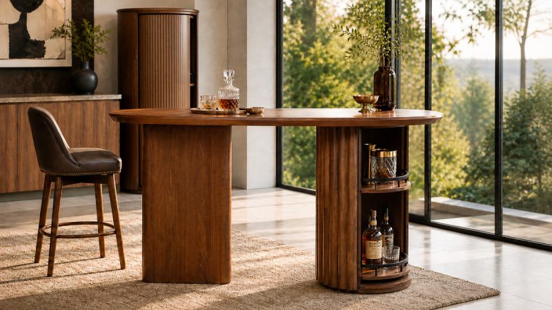 Barmis Bar Counter 5