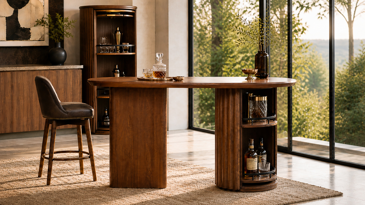 Barmis Bar Counter 6