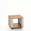BERLIN - DG39-F600G - END TABLE