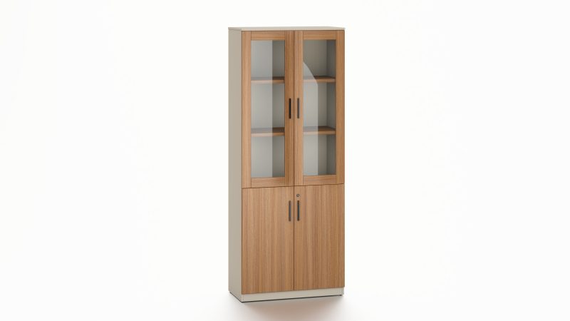 BERLIN - DG39-S0820G - 0.8M High Level File Cabinet