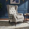 JULIAN Accent Chair