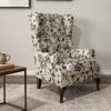 JULIAN Accent Chair