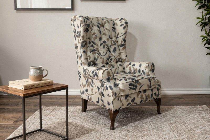 JULIAN Accent Chair