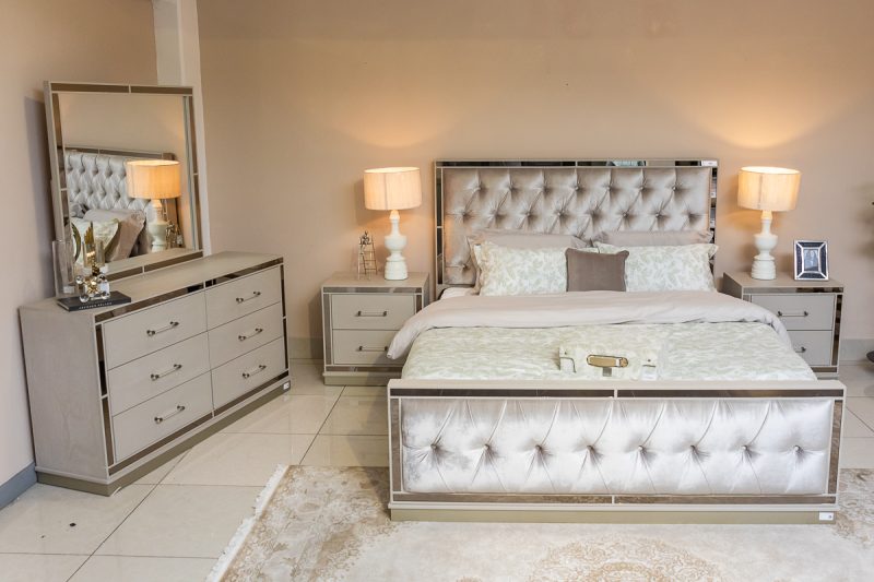 Lavita King Bed 11