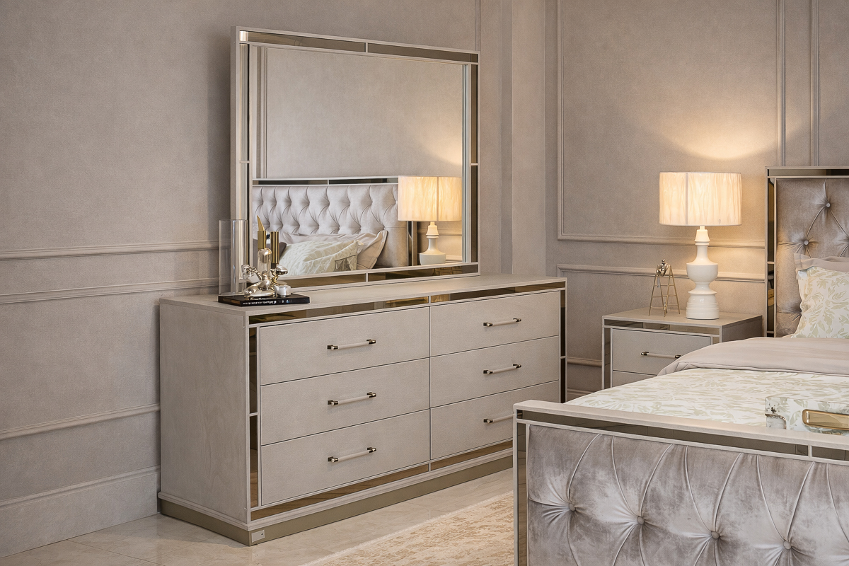 Lavita King Bed 21