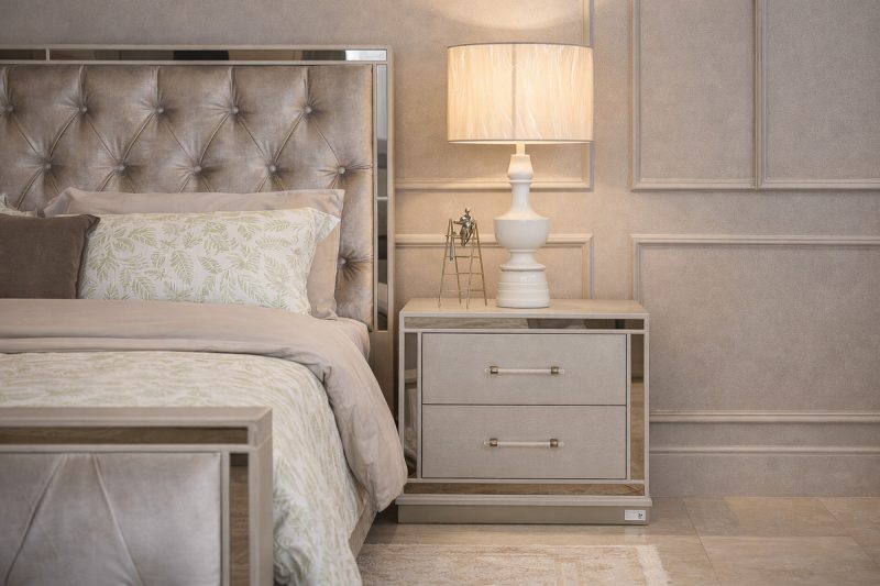 Lavita King Bed 22