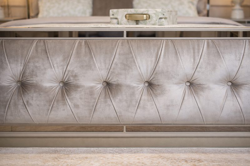 Lavita King Bed 24