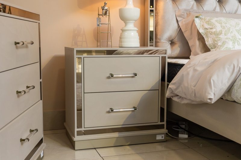 Lavita King Bed 3