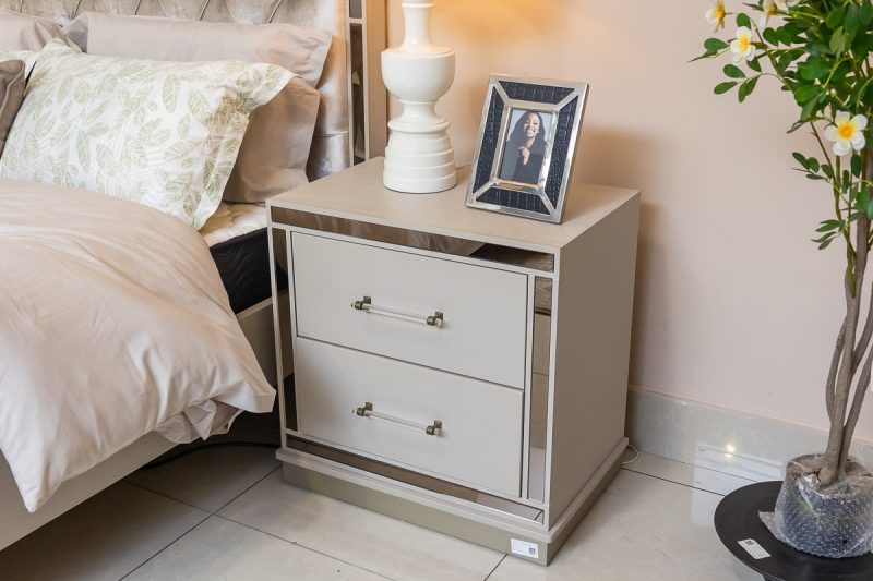 Lavita King Bed 4