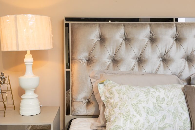 Lavita King Bed 6