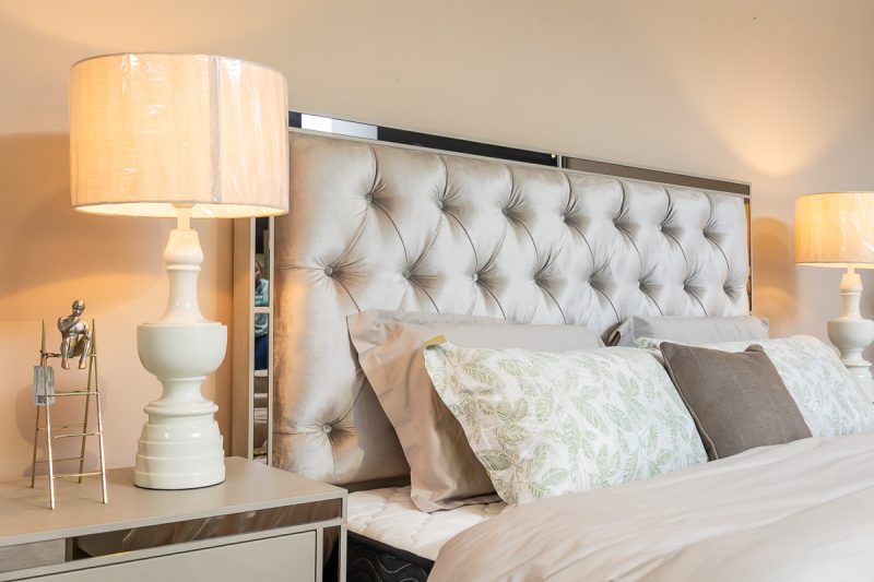 Lavita King Bed 8