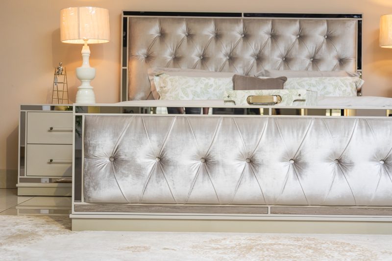 Lavita King Bed 9