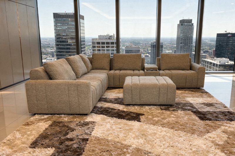 Modular Sofa