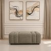 LINDEN Modular Sofa - Ottoman