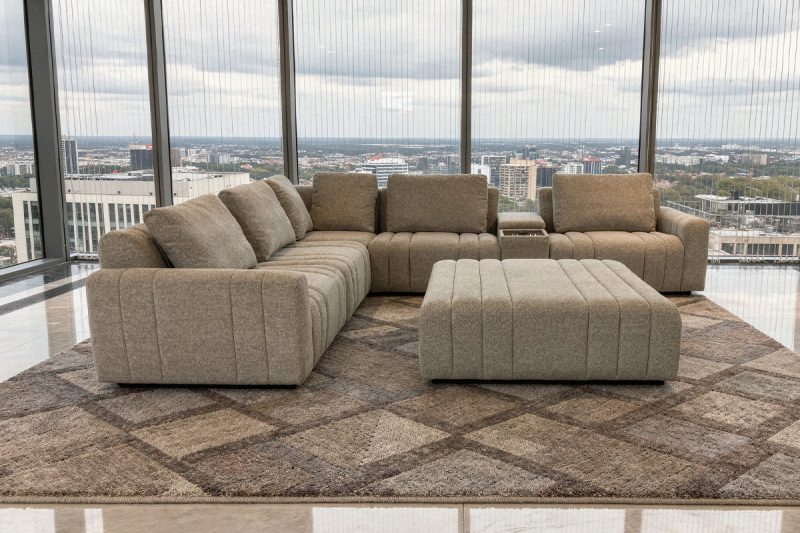 Linden sofa 30