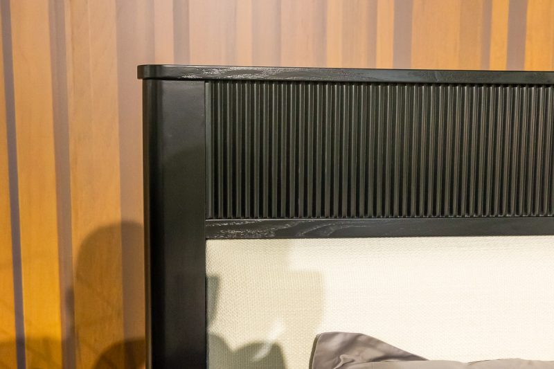 Messina Bed 1
