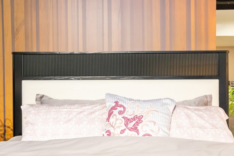 Messina Bed 2