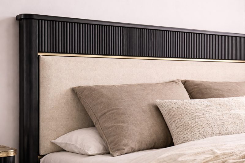 Messina Bed 30