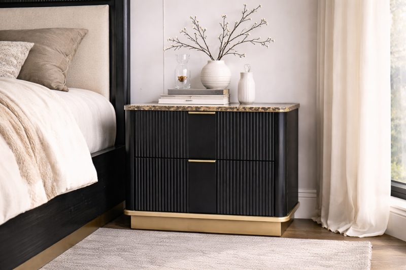 Messina Bed 33