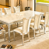 MIDTOWN 8 Seater Dining Set