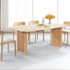 RICCO 6 Seater Dining Set