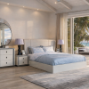Tara King Bed 1