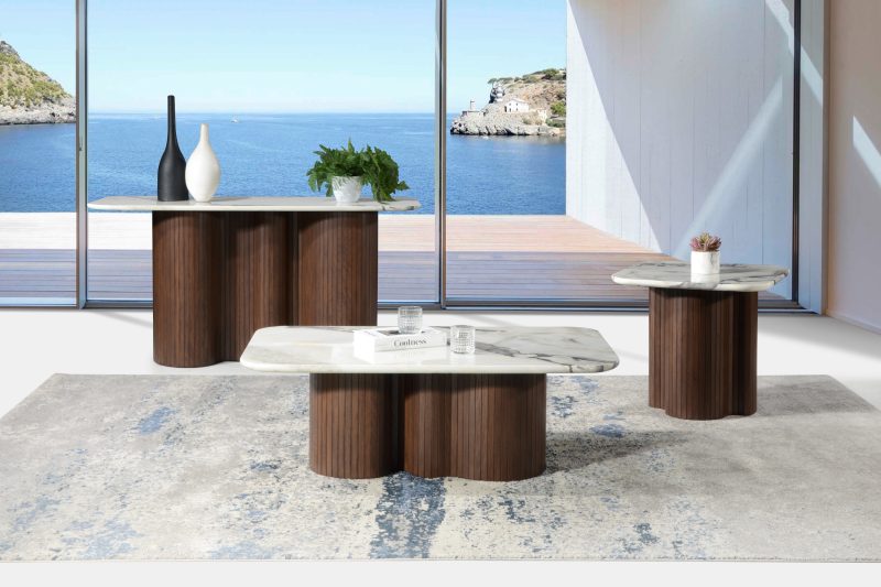 Vela Livings Dining Table 1