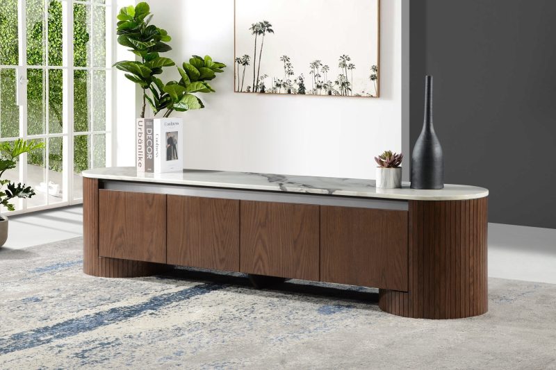 VELA TV Cabinet