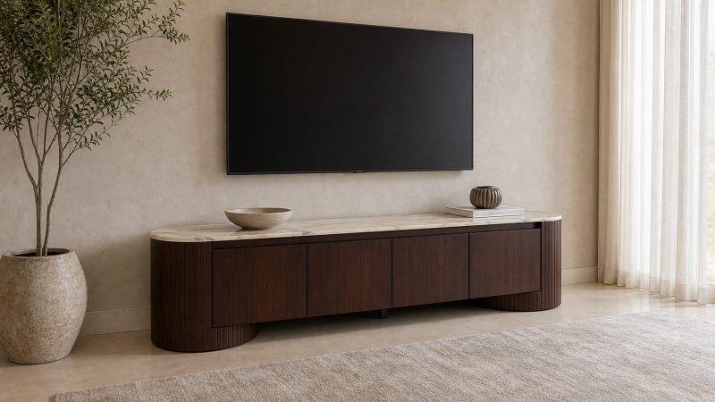 VELA TV Cabinet