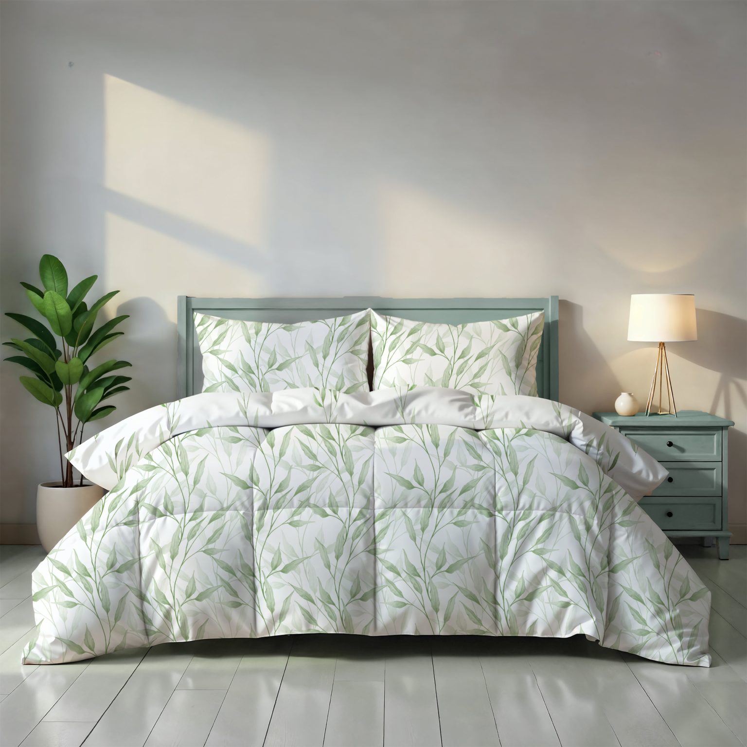2370 BED