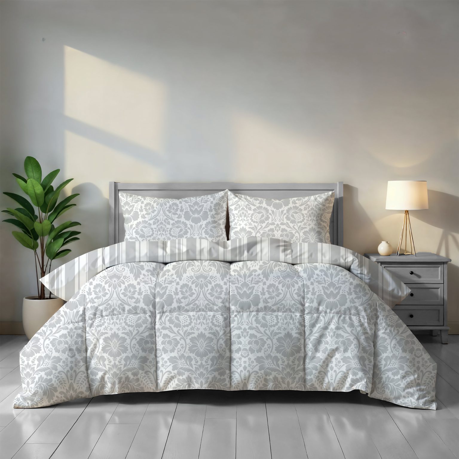 2507 BED