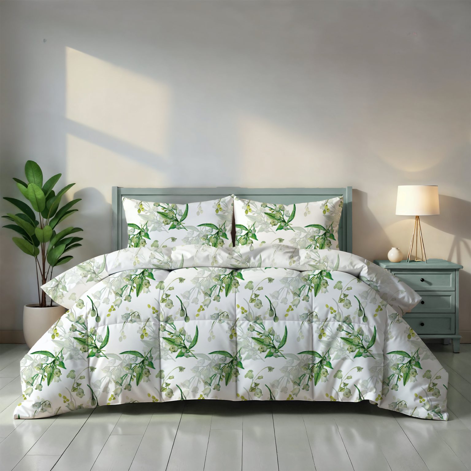2508 BED