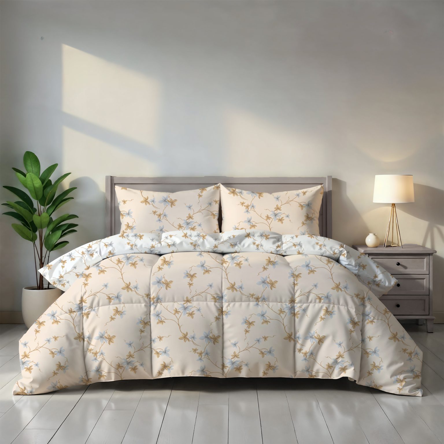 2531 BED