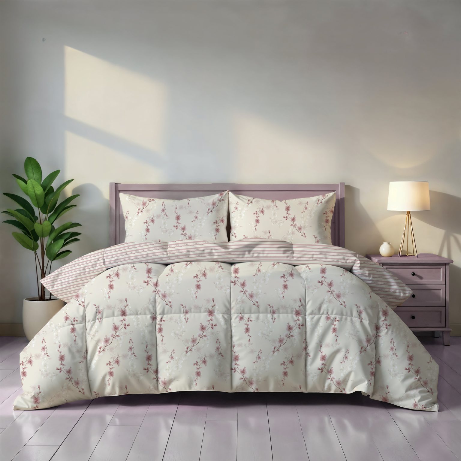 2532 BED