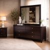 AMALFI Dresser Mirror