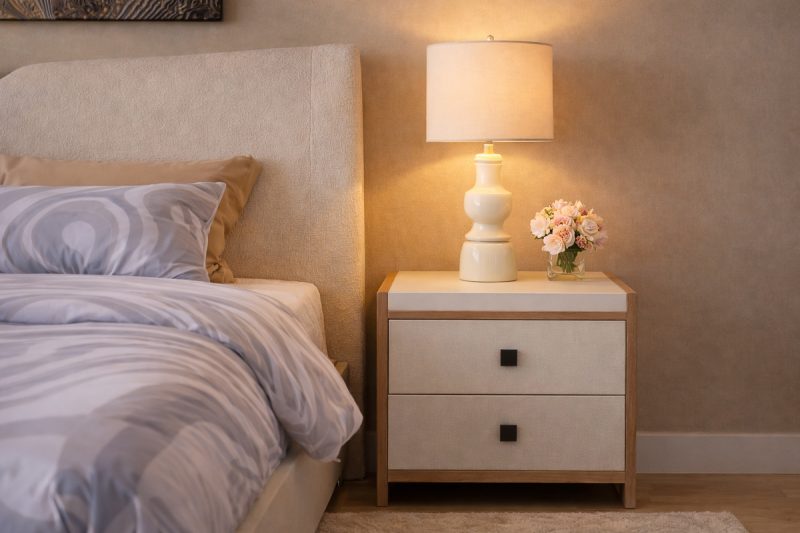 Aurora Bed 4