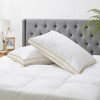 Box Striped Pillow 2