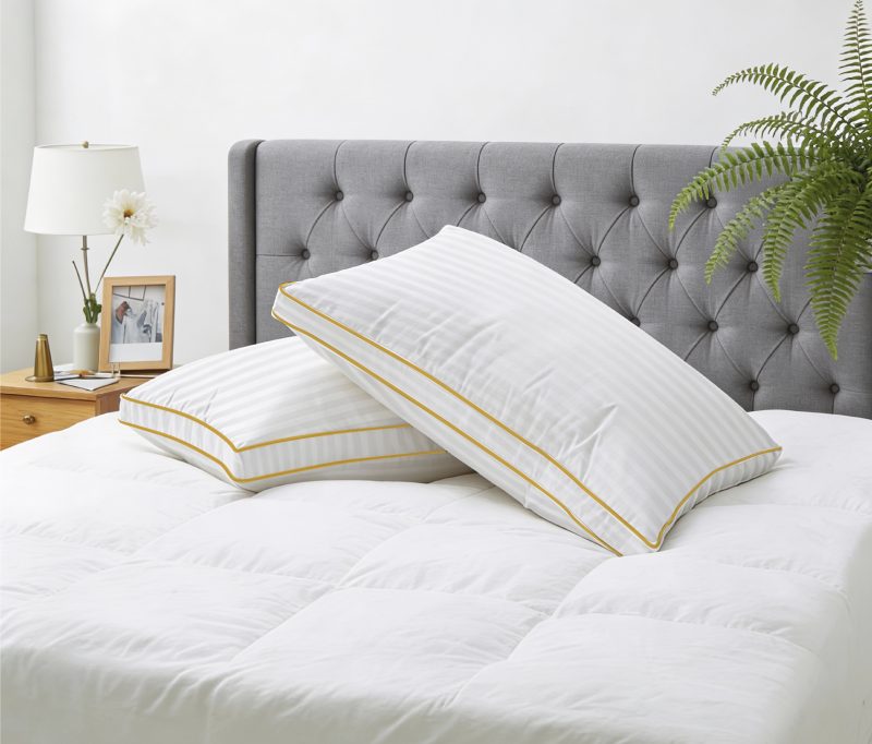 PILLOWS