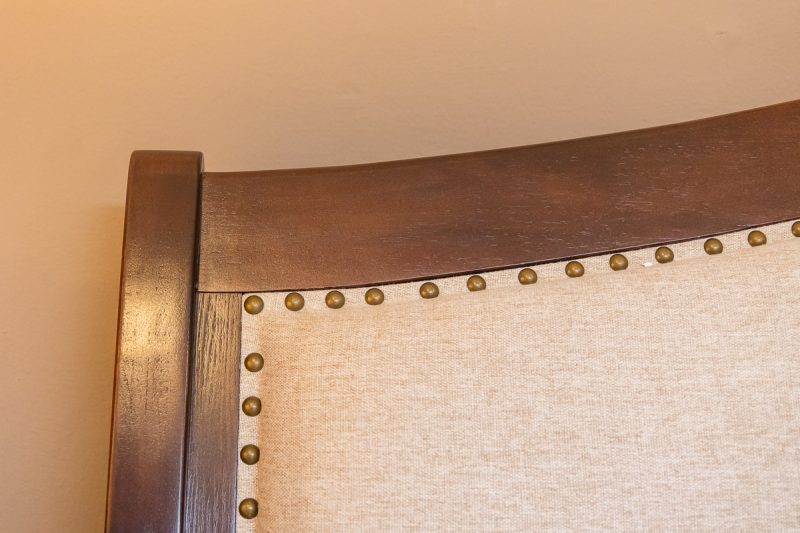 Breton Bed 12