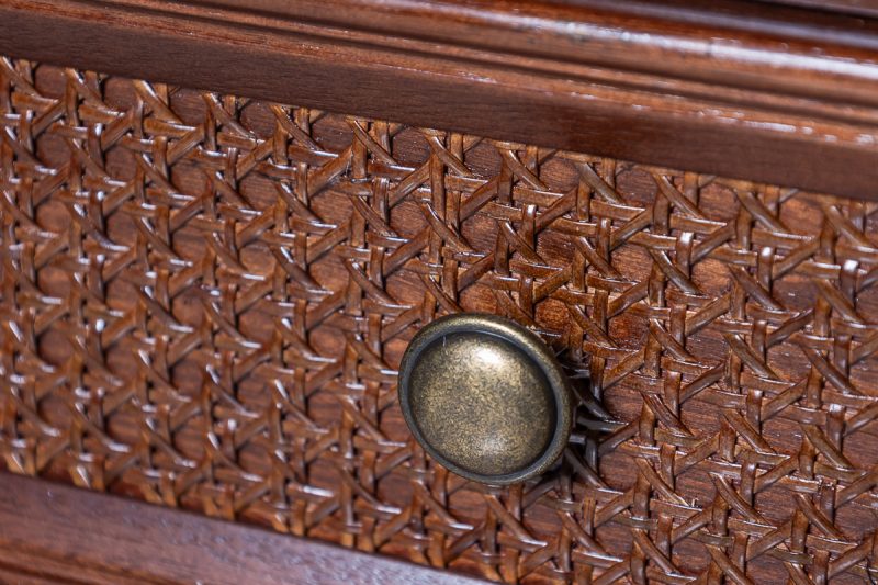 Breton Bed 23