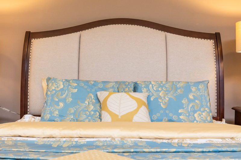 Breton Bed 5