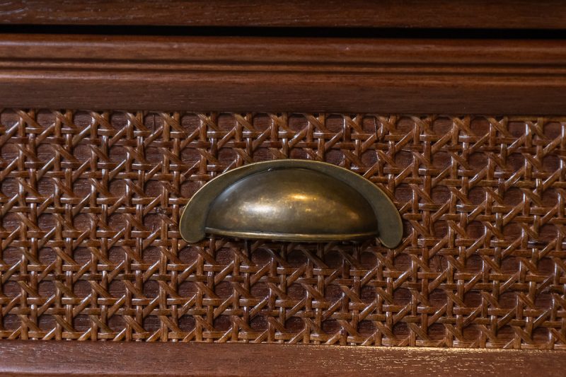 Breton Bed 7