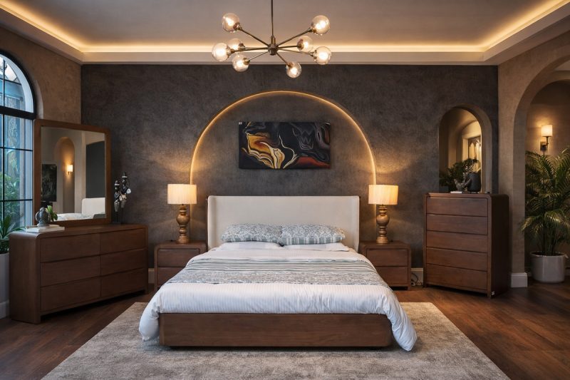 Daliya bed 23