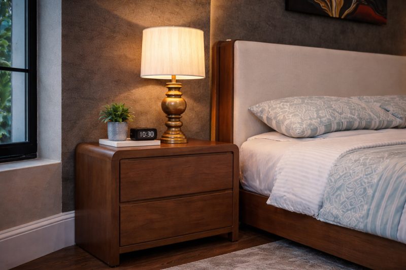 Daliya bed 26