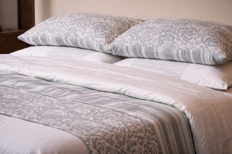 Daliya bed 3