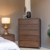 DALIYA Chest of Drawers