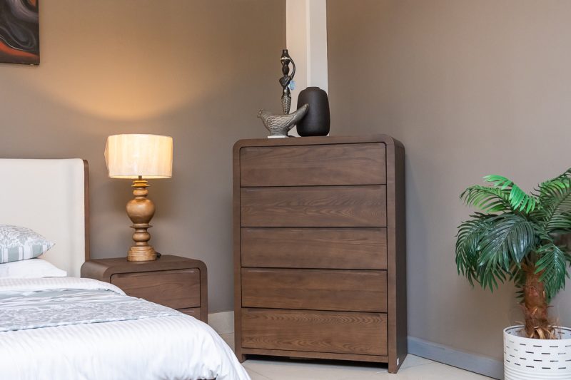 DALIYA Chest of Drawers