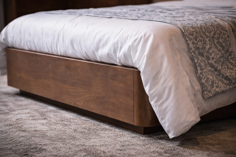 Daliya bed 4