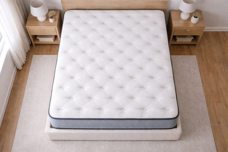 Dreamnest mattress 1