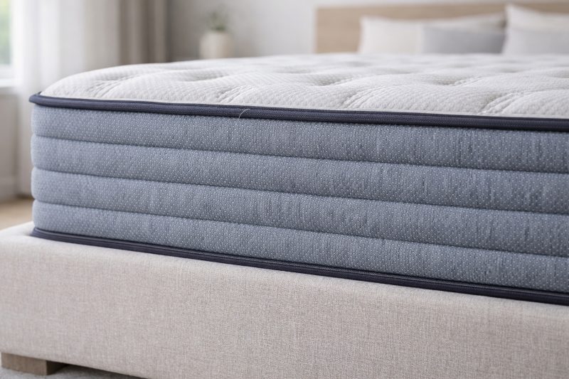 Dreamnest mattress 2